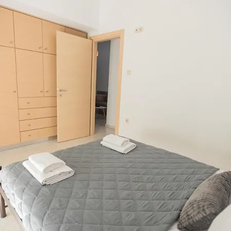 Apartament Ariadni *