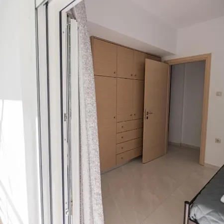 Apartament Ariadni *